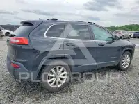 2015 Jeep CHEROKEE фото
