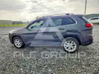 2015 Jeep CHEROKEE photo