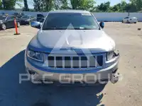 2015 Jeep CHEROKEE фото