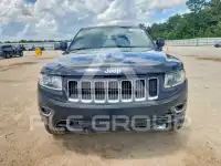 2015 Jeep CHEROKEE photo