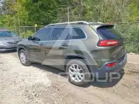 2015 Jeep CHEROKEE фото