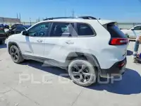 2015 Jeep Grand Cherokee фото
