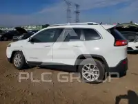 2015 Jeep CHEROKEE photo