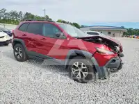 2015 Jeep CHEROKEE фото