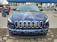 2015 Jeep CHEROKEE фото