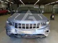2015 Jeep CHEROKEE фото