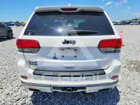 2015 Jeep CHEROKEE фото