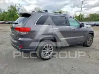 2015 Jeep Grand Cherokee photo