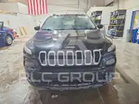 2015 Jeep Grand Cherokee фото