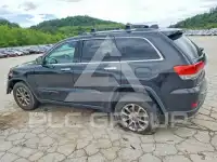2015 Jeep CHEROKEE photo