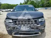 2015 Jeep CHEROKEE фото