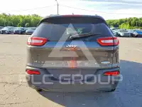 2015 Jeep CHEROKEE photo