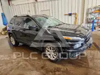 2015 Jeep CHEROKEE фото