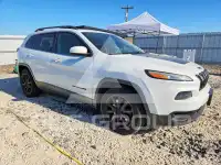 2015 Jeep CHEROKEE photo
