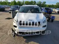 2015 Jeep CHEROKEE фото