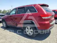 2015 Jeep CHEROKEE фото