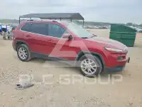 2015 Jeep CHEROKEE фото