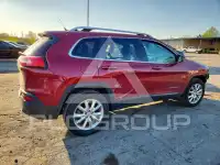 2015 Jeep CHEROKEE photo