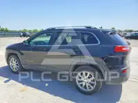 2015 Jeep CHEROKEE photo