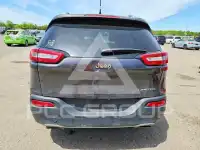 2015 Jeep CHEROKEE photo