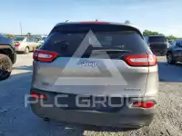2015 Jeep CHEROKEE фото