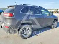2015 Jeep CHEROKEE фото