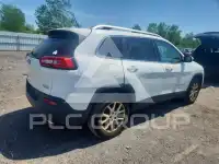 2015 Jeep CHEROKEE фото
