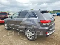 2015 Jeep CHEROKEE фото
