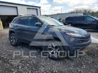 2015 Jeep CHEROKEE photo