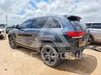 2015 Jeep CHEROKEE фото