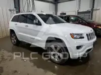 2015 Jeep Grand Cherokee фото