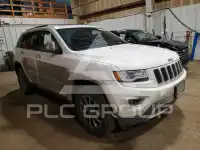 2015 Jeep CHEROKEE photo