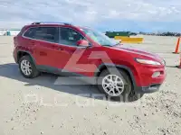 2015 Jeep CHEROKEE фото