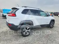 2015 Jeep CHEROKEE фото