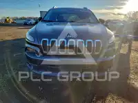 2015 Jeep CHEROKEE фото