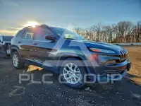 2015 Jeep CHEROKEE фото