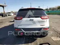 2015 Jeep CHEROKEE фото