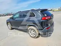 2015 Jeep CHEROKEE фото