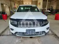 2015 Jeep CHEROKEE photo