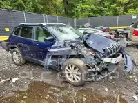2015 Jeep CHEROKEE фото