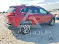 2015 Jeep CHEROKEE фото