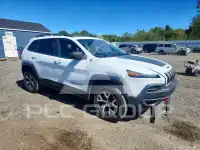 2015 Jeep CHEROKEE фото