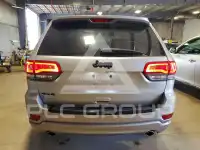 2015 Jeep CHEROKEE фото