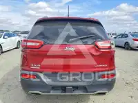 2015 Jeep CHEROKEE фото