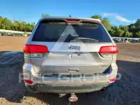 2015 Jeep CHEROKEE фото