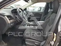 2015 Jeep CHEROKEE фото