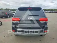 2015 Jeep CHEROKEE photo