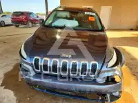 2015 Jeep CHEROKEE photo