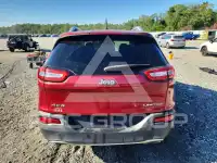 2015 Jeep CHEROKEE фото