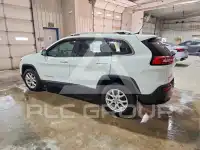 2015 Jeep CHEROKEE photo